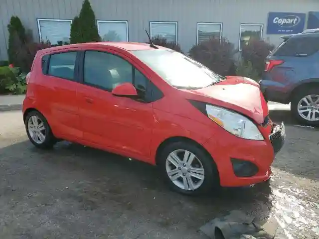 KL8CB6S92EC590772 2014 CHEVROLET SPARK-3