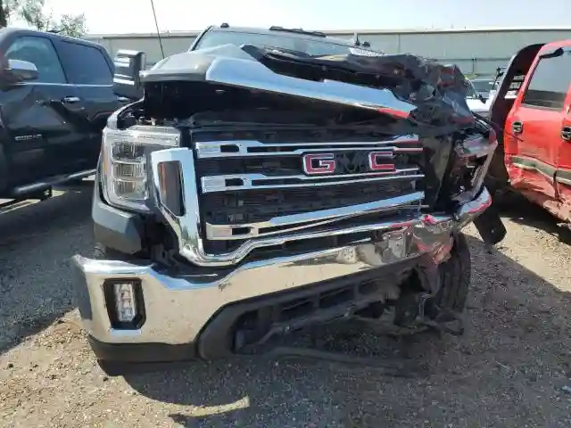 1GT49TEY4NF317050 2022 GMC SIERRA-4