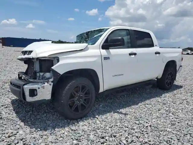 5TFEY5F13MX279596 2021 TOYOTA TUNDRA-0