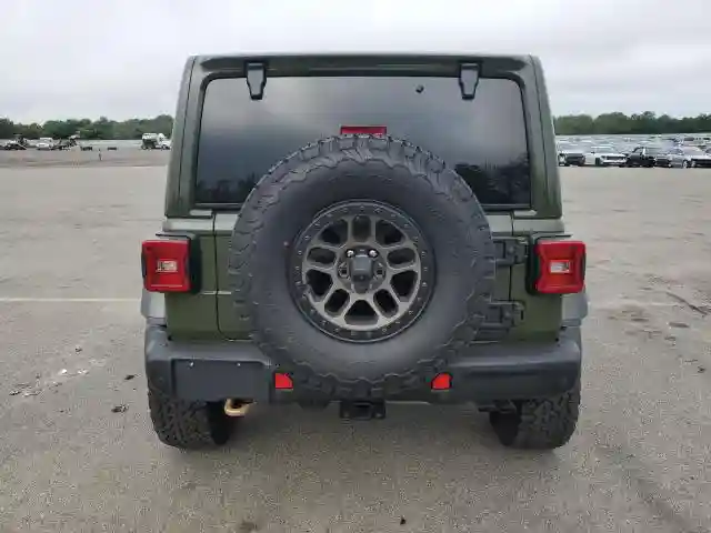 NY77970 2021 JEEP WRANGLER-5