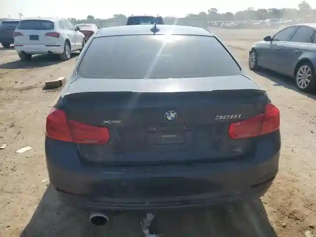 WBA8E3G50GNT79468 2016 BMW 3 SERIES-5