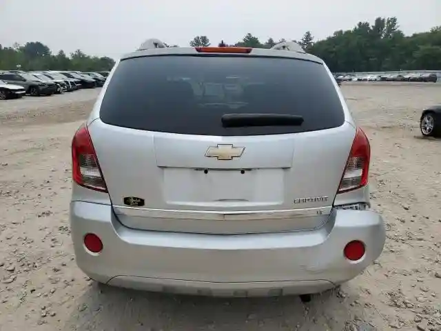 3GNAL3EK8FS533228 2015 CHEVROLET CAPTIVA-5