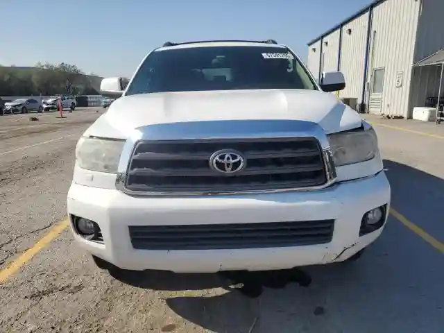 5TDBY5G15DS074126 2013 TOYOTA SEQUOIA-4
