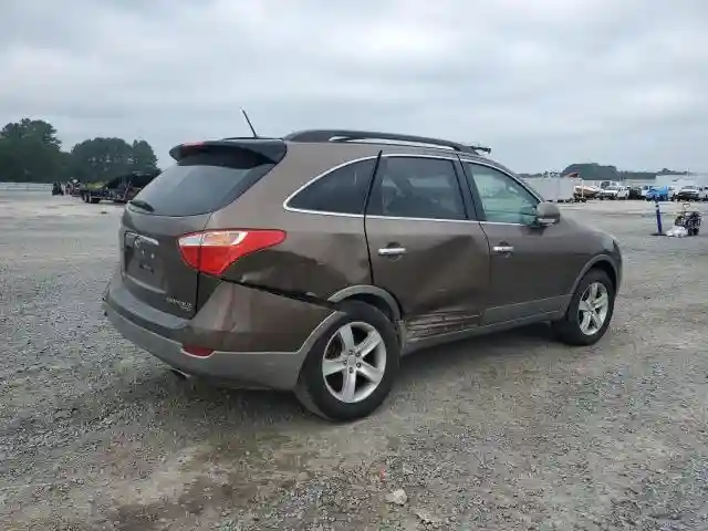 KM8NU4CC7BU141128 2011 HYUNDAI VERACRUZ-2