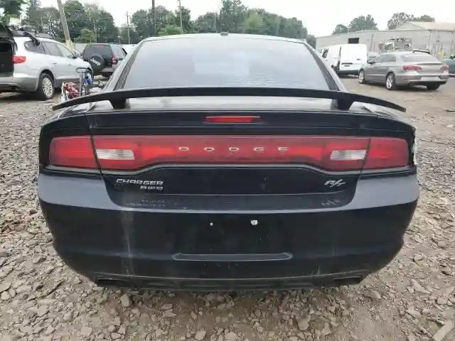 2C3CDXDT9CH241140 2012 DODGE CHARGER-5