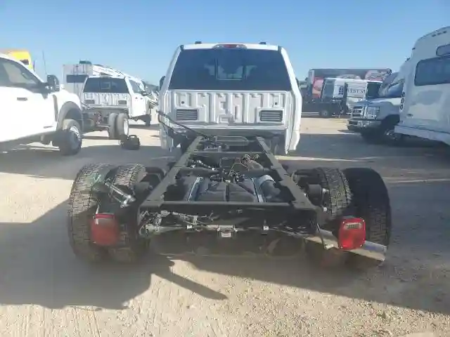 1FD0W5HT5PEC77827 2023 FORD F550-5