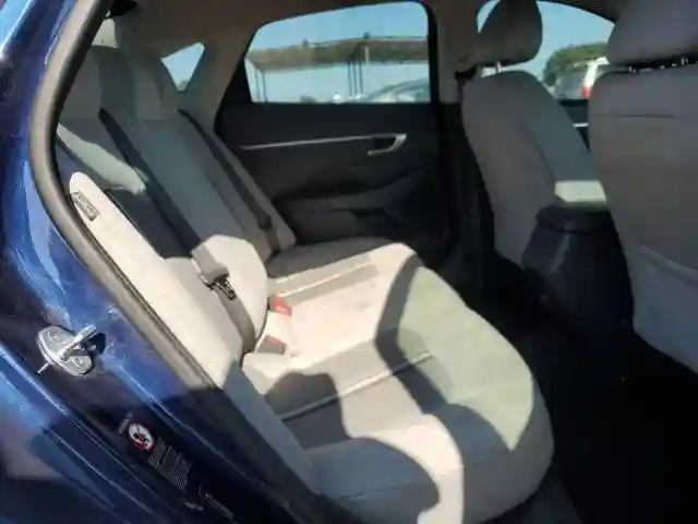 5NPEG4JA0LH061601 2020 HYUNDAI SONATA-5