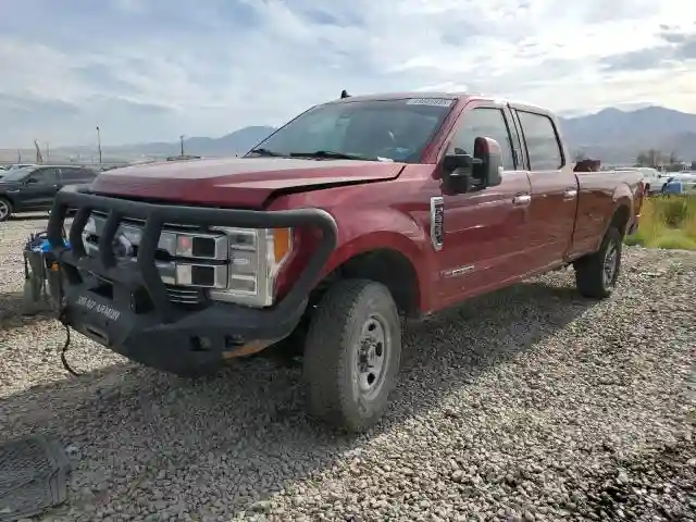 1FT8W3BT8KEE53265 2019 FORD F350-0