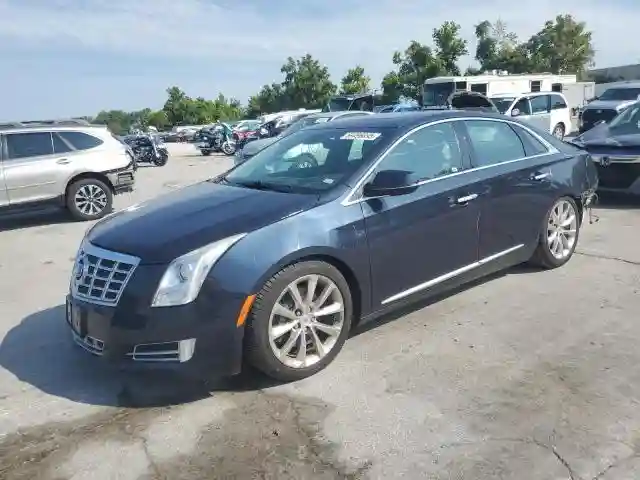 2G61S5S33D9164702 2013 CADILLAC XTS-0