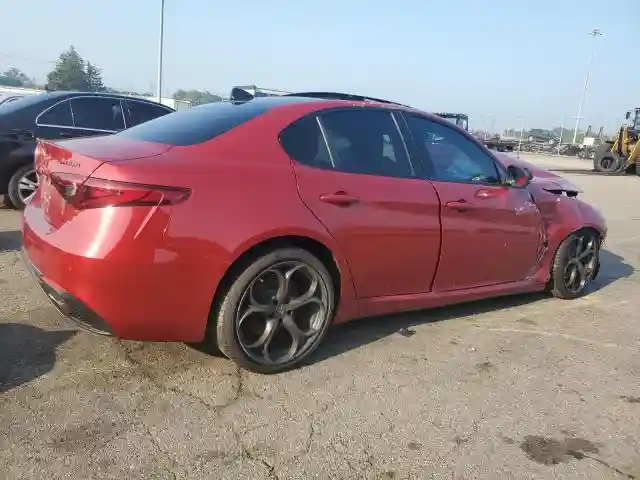 ZARFAECN4J7598801 2018 ALFA ROMEO GIULIA-2