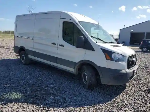 1FTBR1C89MKA31439 2021 FORD TRANSIT-3
