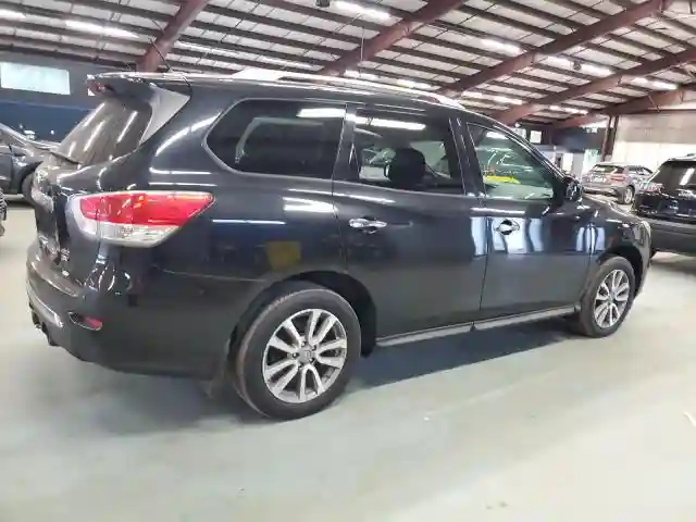 5N1AR2MM0DC600262 2013 NISSAN PATHFINDER-2