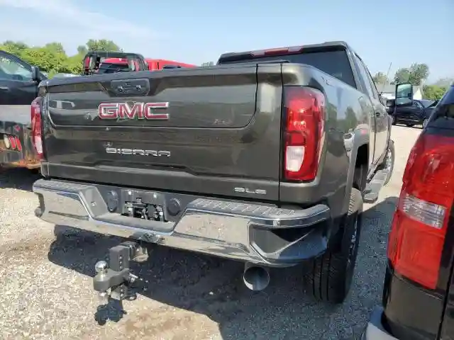 1GT49TEY4NF317050 2022 GMC SIERRA-2