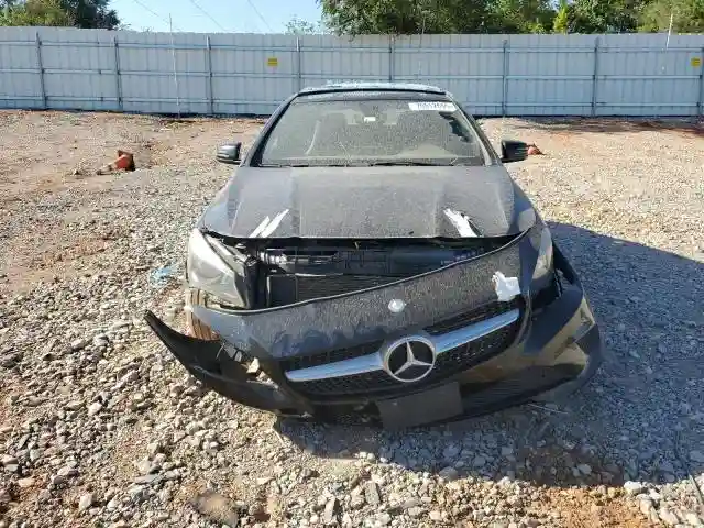 WDDSJ4EB7FN161633 2015 MERCEDES-BENZ CLA-CLASS-4