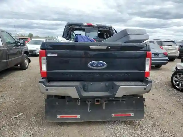 1FT7W2BT9JEB16060 2018 FORD ALL MODELS-5