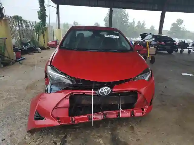 2T1BURHE4JC039389 2018 TOYOTA COROLLA-4