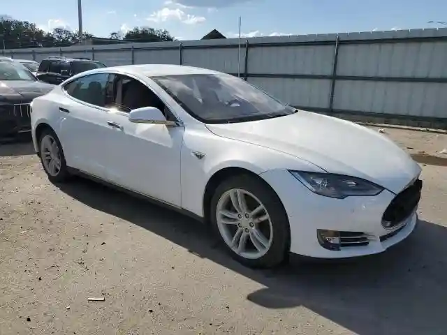 5YJSA1H1XEFP55657 2014 TESLA MODEL S-3