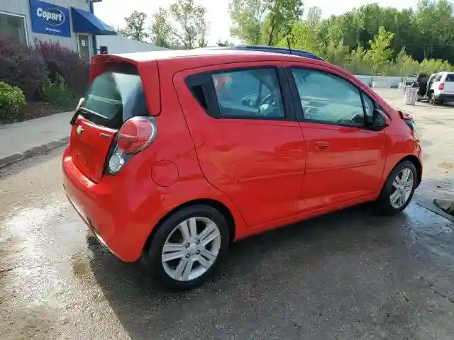 KL8CB6S92EC590772 2014 CHEVROLET SPARK-2