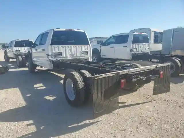 1FD0W5HT3PEC77826 2023 FORD F550-1