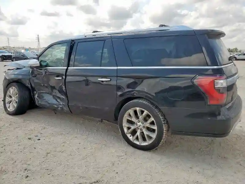 1FMJK1MT2KEA40588 2019 FORD EXPEDITION-1