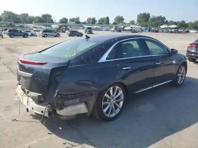 2G61S5S33D9164702 2013 CADILLAC XTS-2