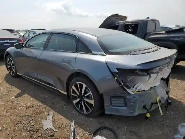 50EA1PGAXSA008446 2025 LUCID MOTORS AIR PURE-1