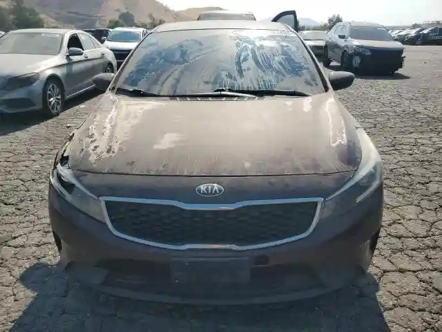 3KPFL4A79JE164022 2018 KIA FORTE-4