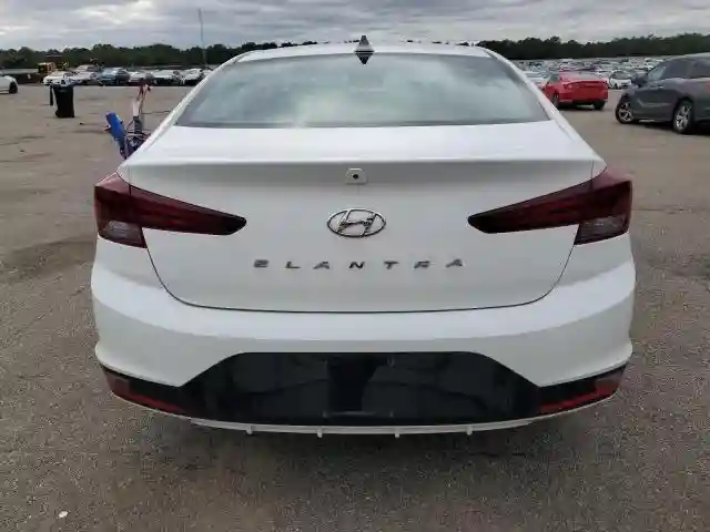 5NPD84LF6LH613555 2020 HYUNDAI ELANTRA-5