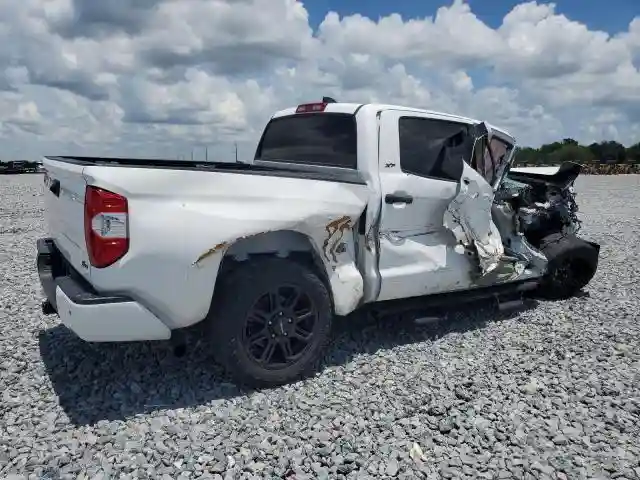 5TFEY5F13MX279596 2021 TOYOTA TUNDRA-2