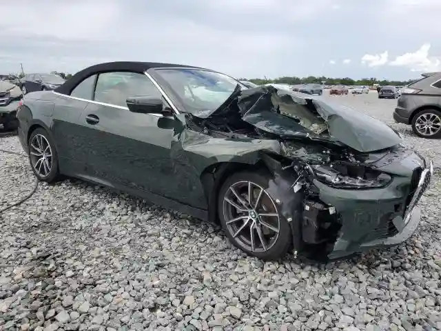 WBA23AT00PCL30485 2023 BMW 4 SERIES-3