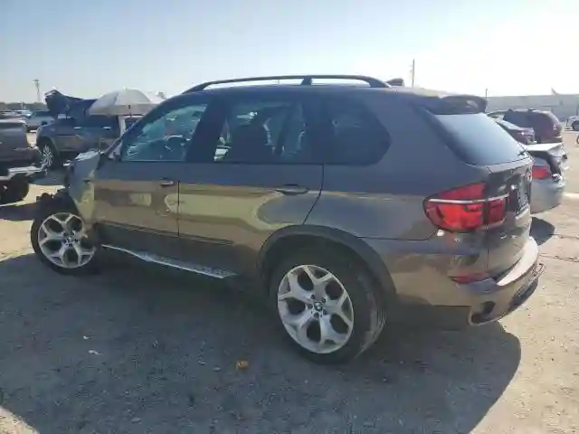 5UXZV4C54D0B07504 2013 BMW X5-1