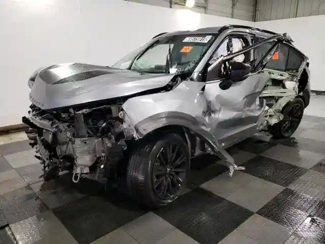 JA4ATVAA0RZ057821 2024 MITSUBISHI ECLIPSE-0