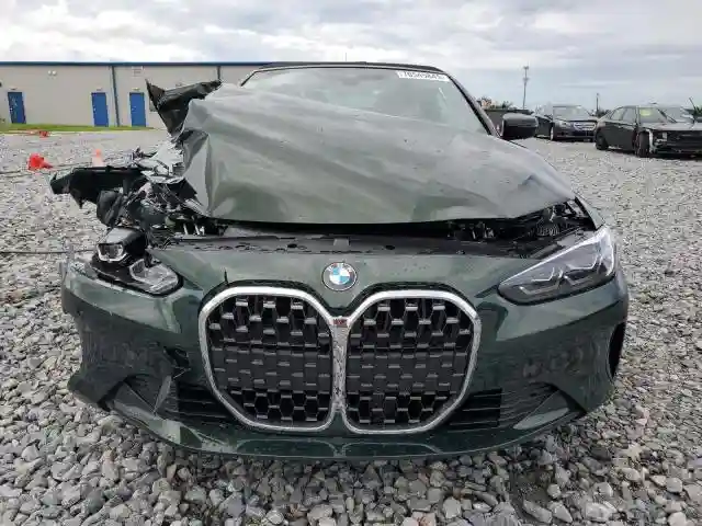 WBA23AT00PCL30485 2023 BMW 4 SERIES-4