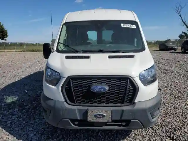 1FTBR1C89MKA31439 2021 FORD TRANSIT-4