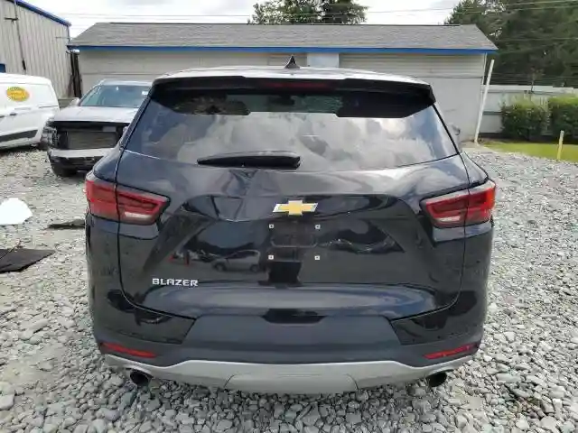 3GNKBCR46PS232221 2023 CHEVROLET BLAZER-5