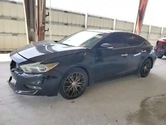 1N4AA6AP1JC385820 2018 NISSAN MAXIMA-0