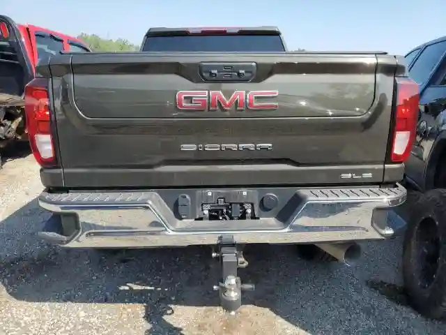 1GT49TEY4NF317050 2022 GMC SIERRA-5