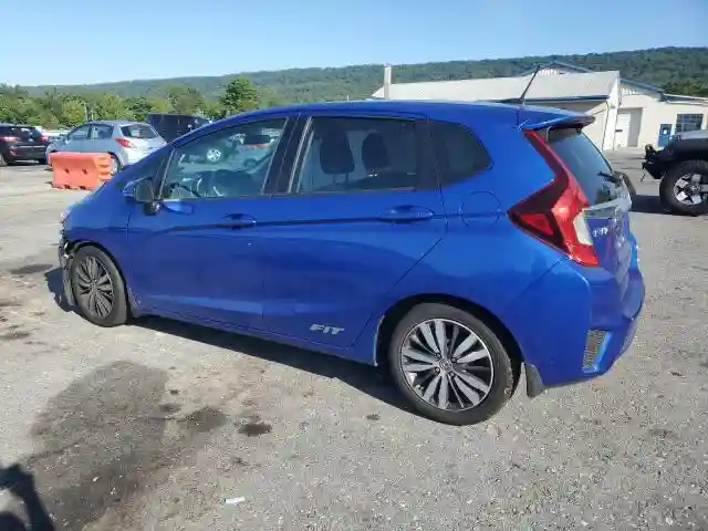 3HGGK5H93GM705618 2016 HONDA FIT-1