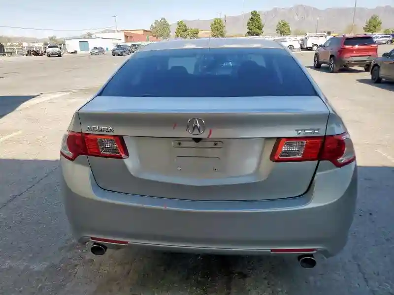 JH4CU2F66AC011205 2010 ACURA TSX-5