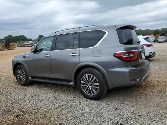 JN8AY2BA4P9404640 2023 NISSAN ARMADA-1