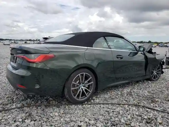 WBA23AT00PCL30485 2023 BMW 4 SERIES-2