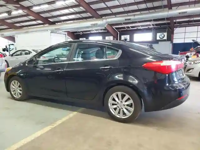 KNAFX4A87E5128292 2014 KIA FORTE-1