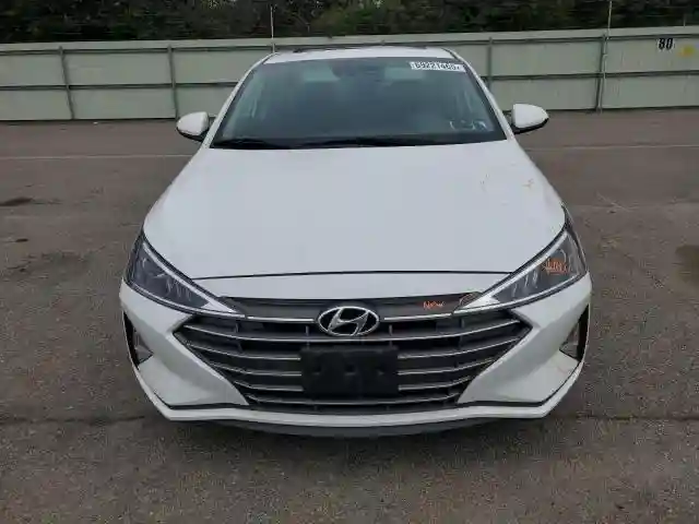 5NPD84LF6LH613555 2020 HYUNDAI ELANTRA-4