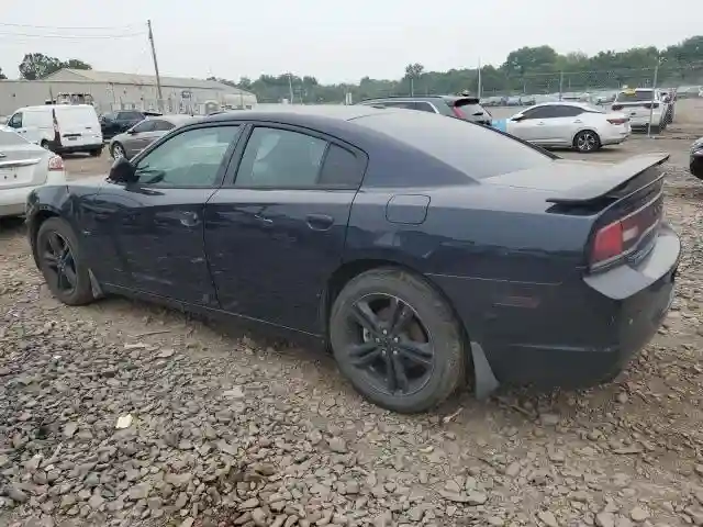 2C3CDXDT9CH241140 2012 DODGE CHARGER-1