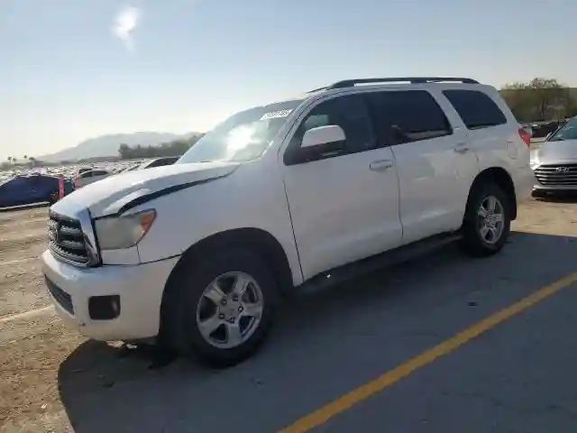 5TDBY5G15DS074126 2013 TOYOTA SEQUOIA-0