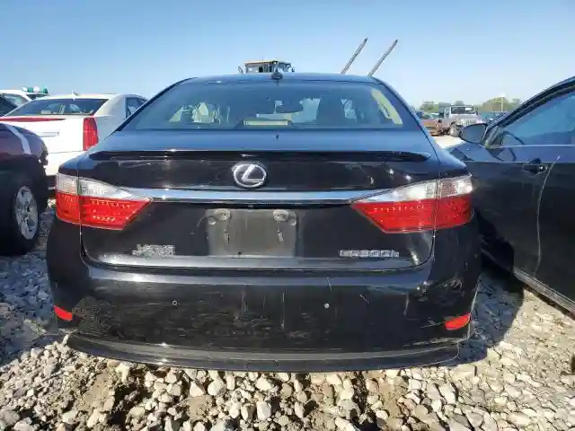 JTHBW1GG3D2009011 2013 LEXUS ES300-5