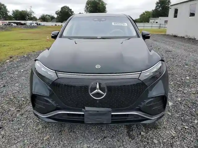 4JGDM2EB1PA003081 2023 MERCEDES-BENZ EQS SUV 45-4