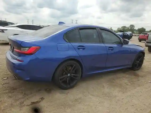 WBA5R7C50KAJ80800 2019 BMW 3 SERIES-2