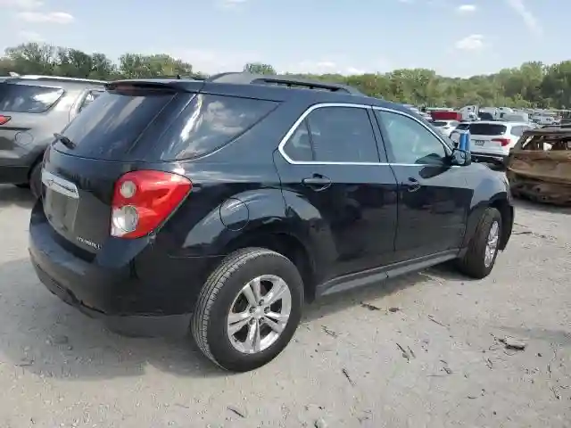 2GNALDEK0D6110208 2013 CHEVROLET EQUINOX-2