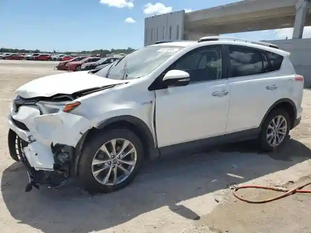 JTMDJREV1GD047290 2016 TOYOTA RAV4-0
